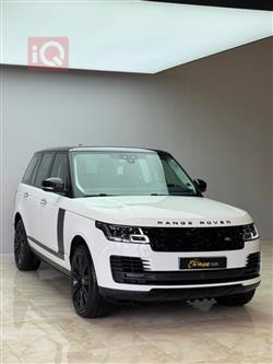 لاند روفر رانج روفر فوج